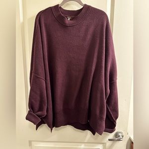 Free People Easy Street Tunic